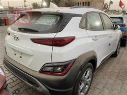 هیوندای کۆنا
